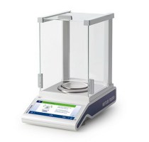 METTLER TOLEDO MS104TS MS204TS MS304TS one-thousandth Electronic analytical balance 0 1mg