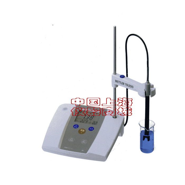 Original Mettler FE30 FE30K Desktop conductivity meter Alternative for FE38-Standard Spot sales