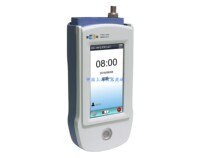 Shanghai Lei Magnetic PHBJ-260F type portable pH meter touch screen 0 01 level handheld