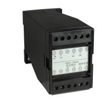 Single phase power transmitter JD194-BS4P optional power pulse module RS485 interface