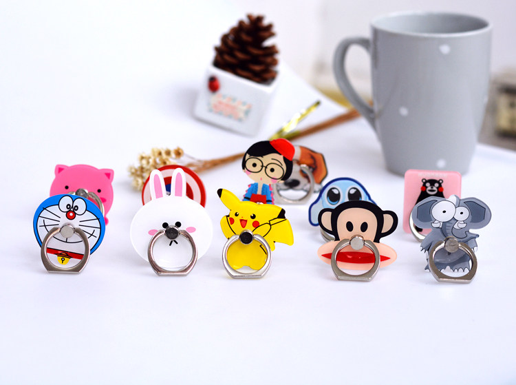 Support téléphone mobile - Ref 1358906 Image 8