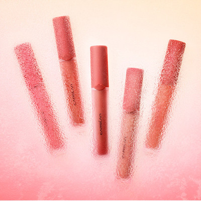 【卡姿兰官方旗舰店】冰乳酪唇釉