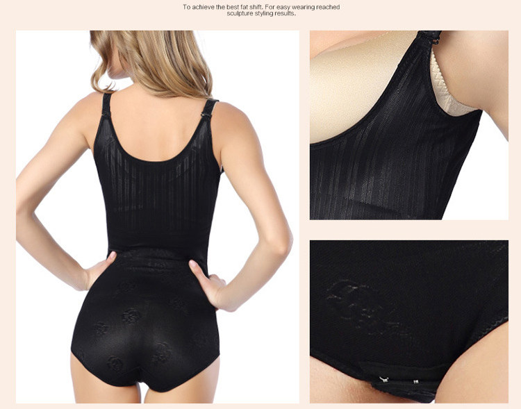 Sous-vêtement minceur sexy - Ref 701202 Image 26