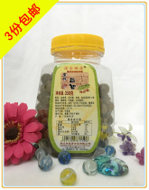 3 copies of the Yangjiang Tite Lotus Scents Ruian Candied Fruit Puzzle Fruits 460g and 350g and 150g