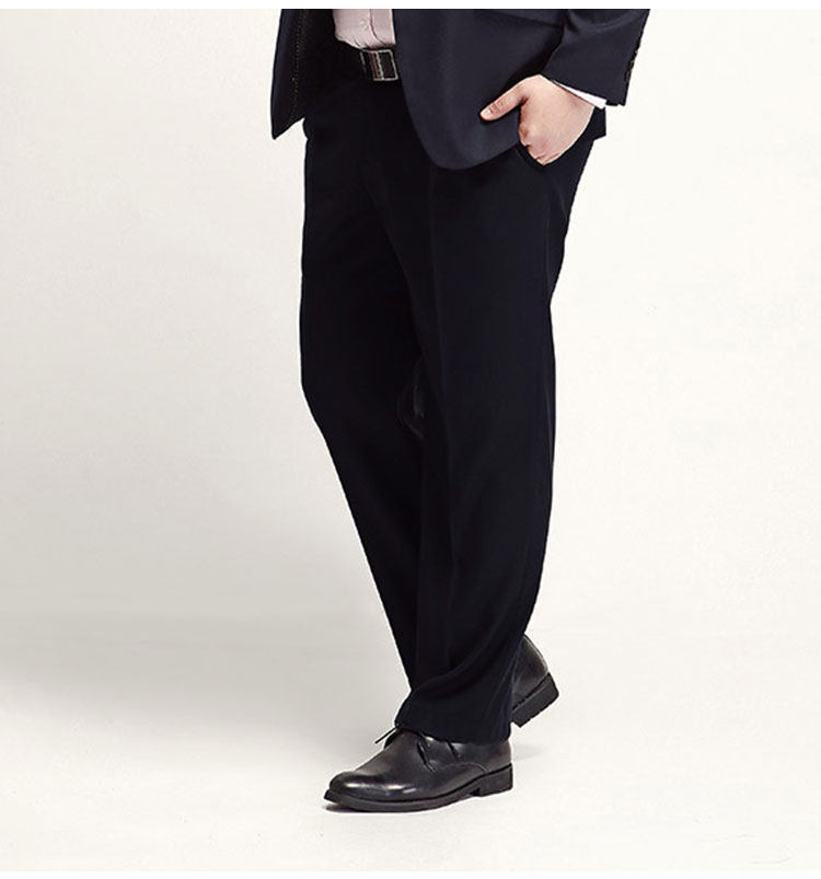 Pantalon en vrac pour grands chantiers en polyester pour hiver - Ref 1470189 Image 15