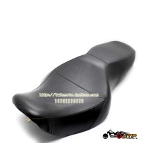 Applicable to Harley Motorcycle Accessories S0FTAIL Road King Cushion 1997-06 Cushion Integrated Cushion