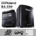 Roland / Roland BA-330 BA330 bàn phím âm thanh nổi đa chức năng - Loa loa loa jbl partybox on the go Loa loa