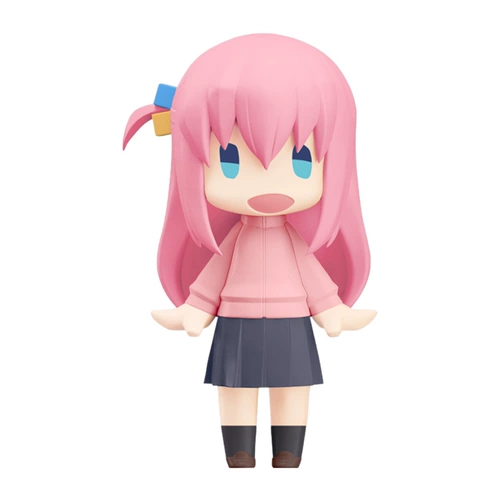 [GSC Spot] ПРИВЕТ! ХОРОШАЯ УЛЫБКА Гото Кадзури Одинокая рок-фигура Модель