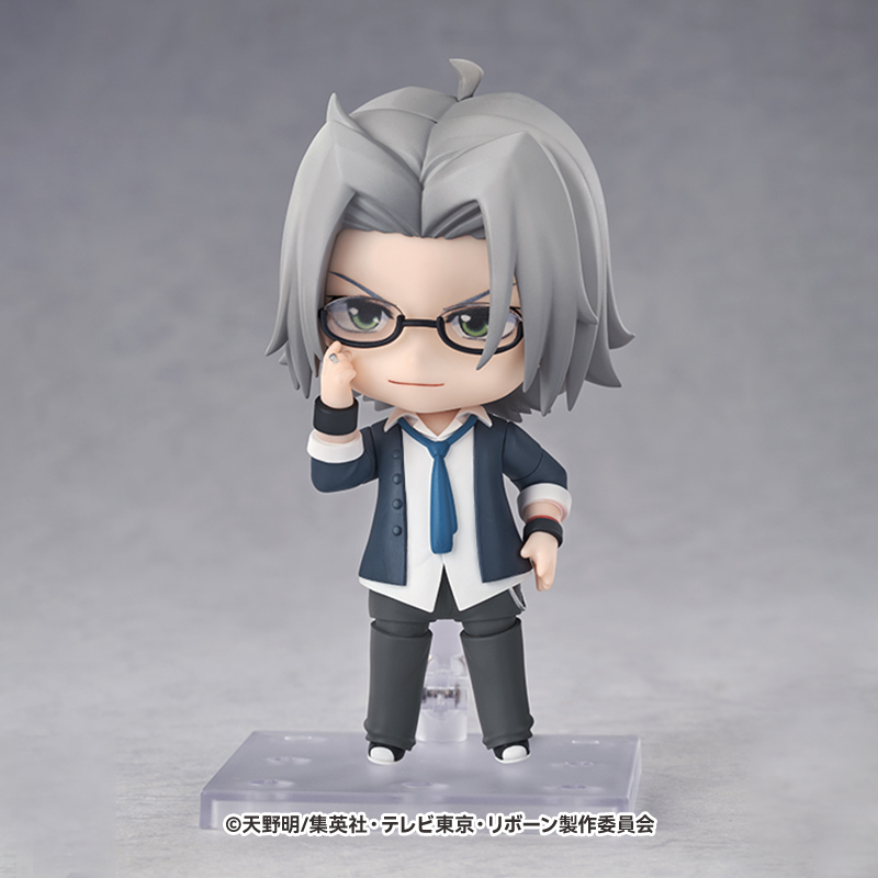 [Предпродажа GSC] Глина человек, Хаято, Куродзи Учитель HITMAN REBORN! Прилагается к специальному