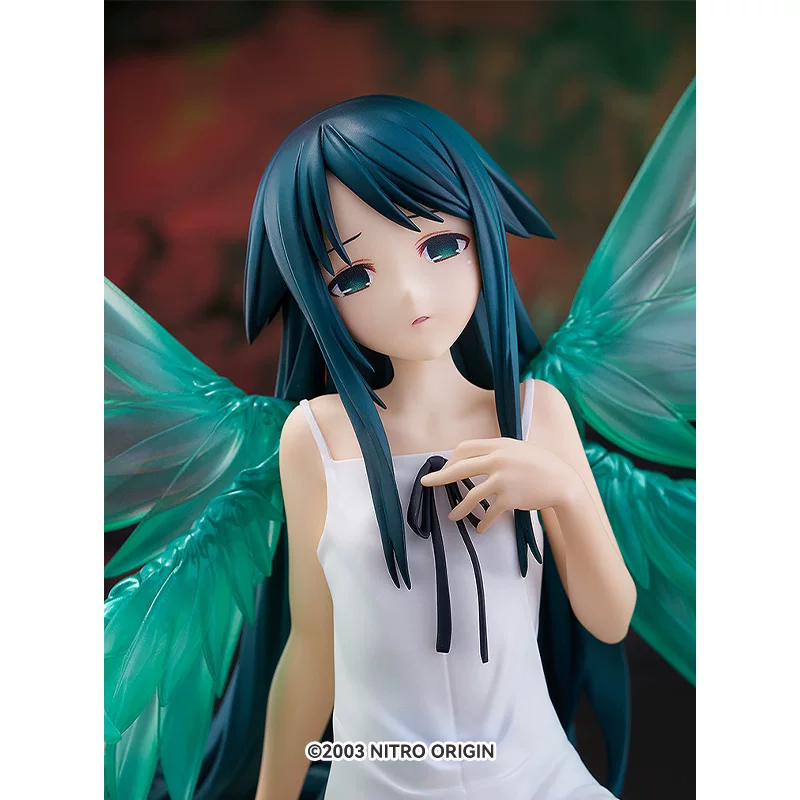 [GSC Пополнение] POP UP PARADE Saya L размер Фигурка Лиси Сая Музыкальная Figure Toy
