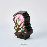 [Spot GSC] Final Fantasy Series Pixelight-Ffrk Claude/Thunder/Thunder