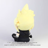 [GSC Spot] Плюшевая кукла Final Fantasy 7 Remake ＜Клод Страйф＞