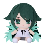 [Предпродажный депозит GSC] Плюшевая кукла Saya Song of Saya, модель игрушки