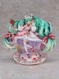 [GSC Pre-Sale Dephit] 1/7 соотношение Hatsune Miku 15-й годовщины вер. (Перепродажа)