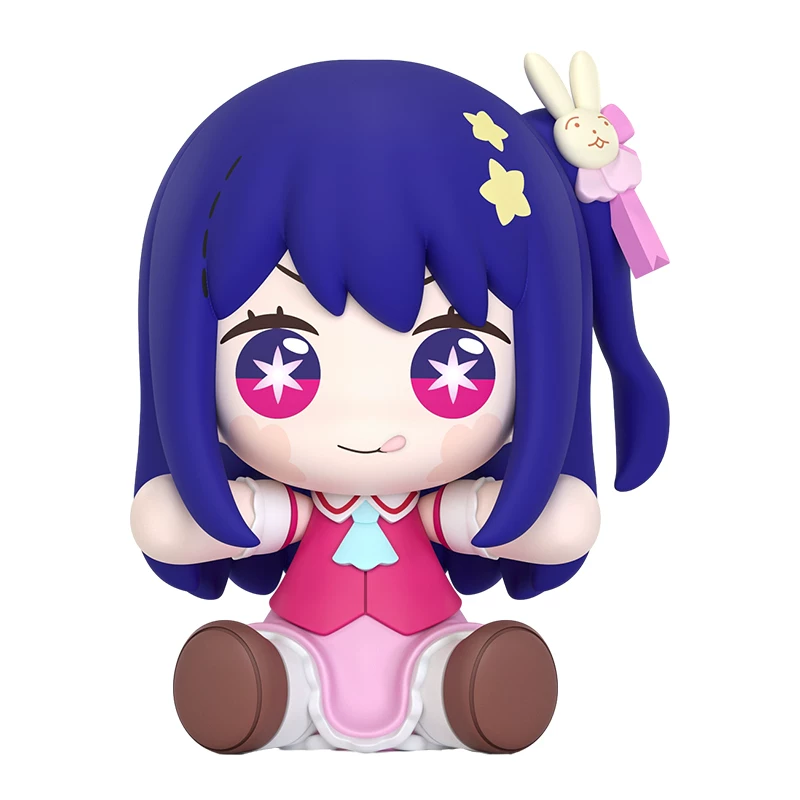 [GSC Spot] Huggy GoodSmile Love/Aqua/Ruby/Arima Kana/Kurokawa Akane