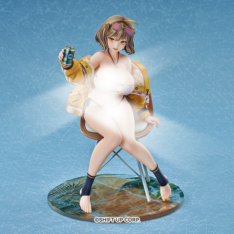 [Пополнение GSC] 1/7 стандартное соотношение Anis: Светящееся Лето с официальным ограниченным бонусом