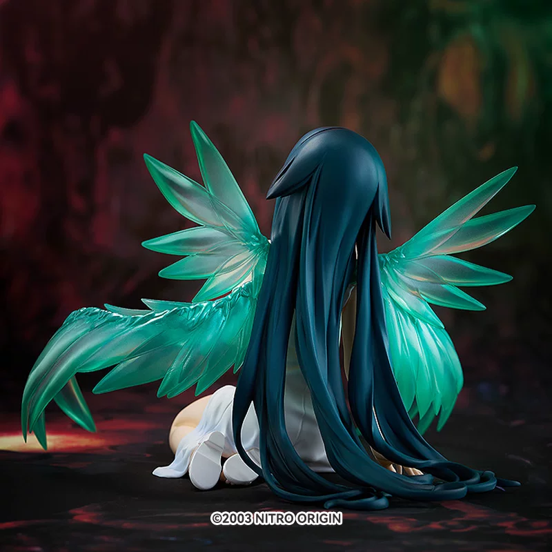 [GSC Пополнение] POP UP PARADE Saya L размер Фигурка Лиси Сая Музыкальная Figure Toy