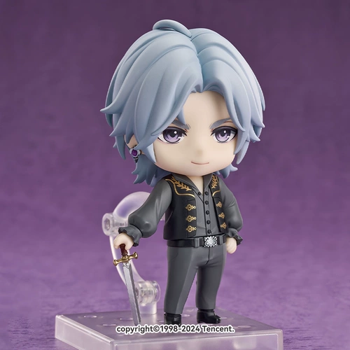 【Spot gsc】 Clay Man Light Charlie Sue Light и Night Love Figure Play Model