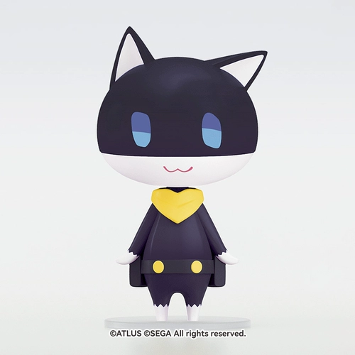 Серия HELLO, аниме-периферия, коллекционная модель фигурки Good Smile Joker