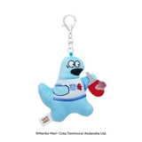 [GSC Spot] Набор выражений «Горячая девочка и динозавр» Маленький динозавр Милый плюшевый кулон с звуковым сигналом GSM