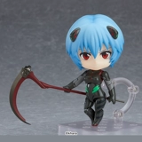 [Спот GSC] Нендороид Рей Аянами (предварительное имя) Fighting 𢧐 Fighting Suit Ver. Модельная игра