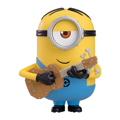 [GSC Spot] Нендороид Стюарт Миньон Большие глаза Симпатичная модель игрушки