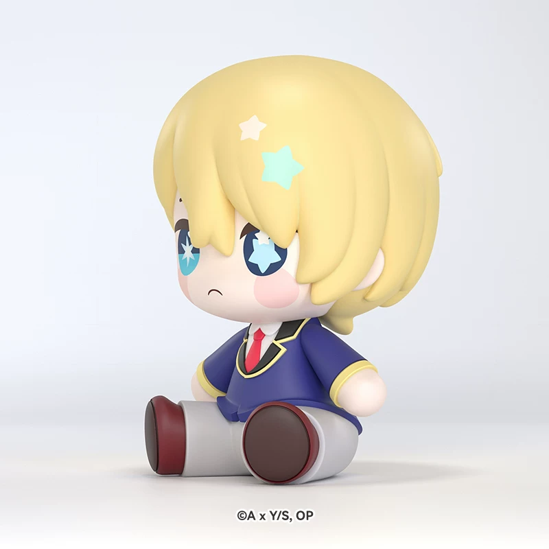 [GSC Spot] Huggy GoodSmile Love/Aqua/Ruby/Arima Kana/Kurokawa Akane