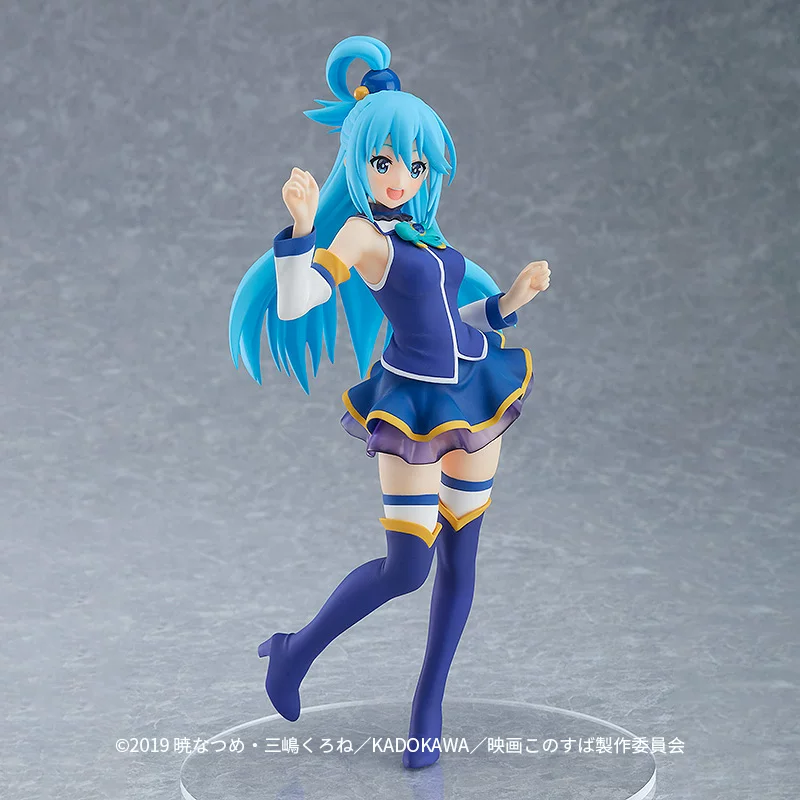 [Spot GSC] Pop UP Parade Akuya Двумерная модель модель аниме периферия