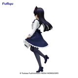 [GSC на складе] 2 фигурки серии Trio-Try-iT — модель фигурки Черной кошки для игры