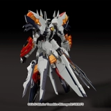 [GSC Spot] MODEROID Linebarrel Overdrive Вооруженная фигурка меха Играть