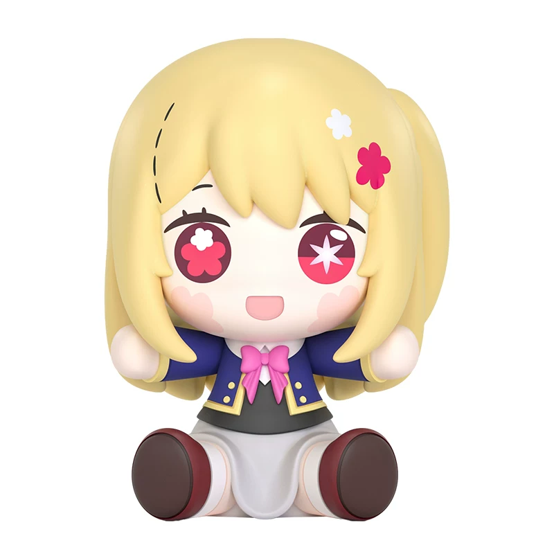 [GSC Spot] Huggy GoodSmile Love/Aqua/Ruby/Arima Kana/Kurokawa Akane
