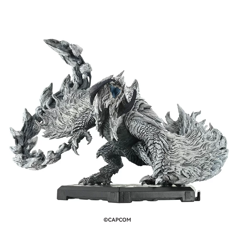 [GSC Spot] CFB Monster Hunter Standard Model Plus Vol.27 Model Play