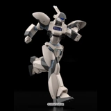 【GSC现货】MODEROID AVS-98 MARKⅡ STANDARD 量产机色 机动警察