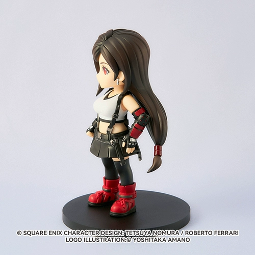 [Спот GSC] Final Fantasy 7: Rebirth Тифа Локхарт/Закс Фер