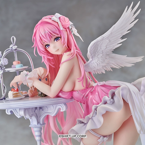 [Предпродажный депозит GSC] Стандартный масштаб 1/7 Дороти: Ностальгия. Богиня победы: NIKKE В комплект входит бонус.