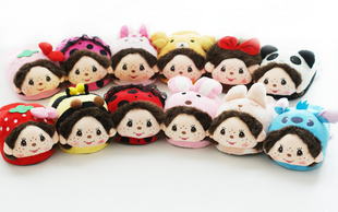 Pantoufles enfants - Ref 1035934 Image 10