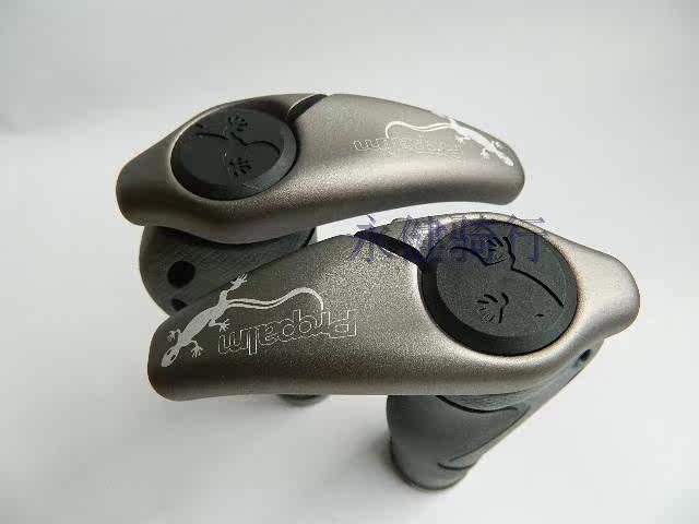 Poignées de vélo PROPALM - Ref 2342815 Image 13