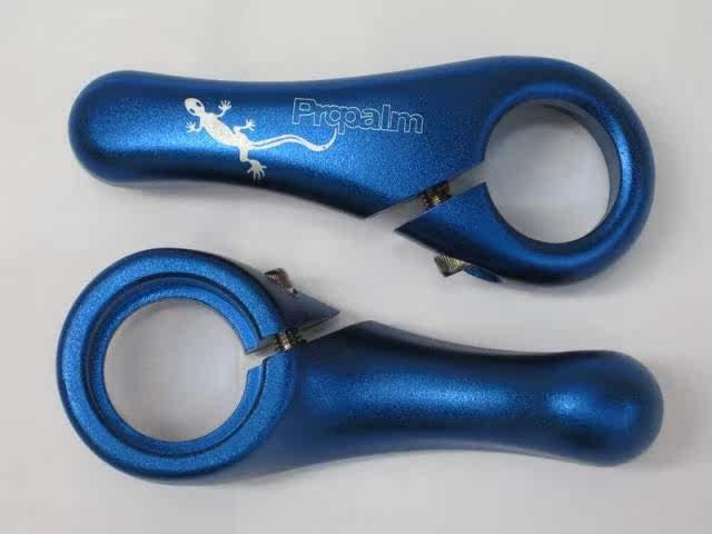 Poignées de vélo PROPALM - Ref 2344103 Image 22