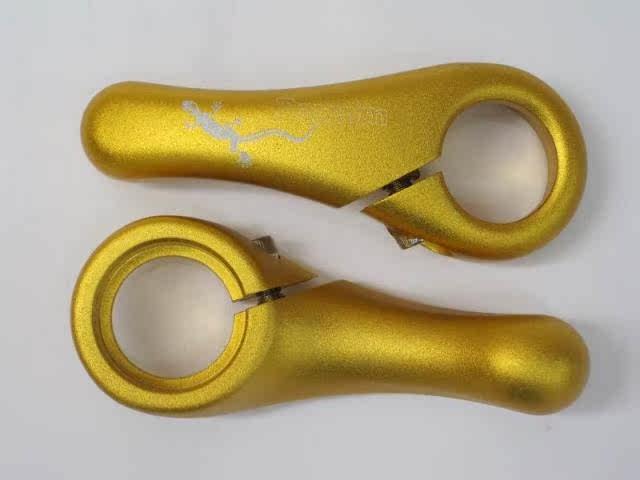 Poignées de vélo PROPALM - Ref 2344103 Image 21