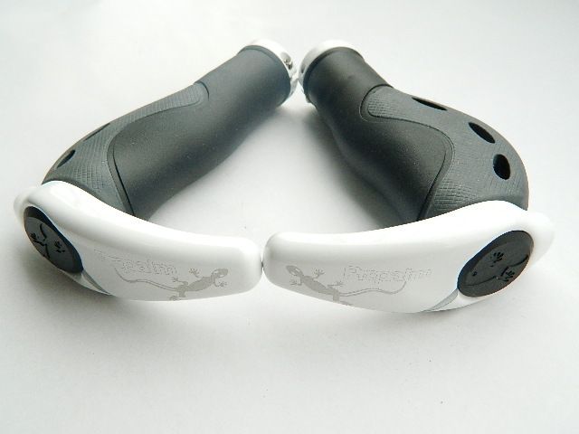 Poignées de vélo PROPALM - Ref 2342815 Image 25