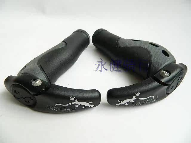 Poignées de vélo PROPALM - Ref 2342815 Image 10