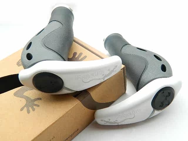 Poignées de vélo PROPALM - Ref 2342815 Image 24