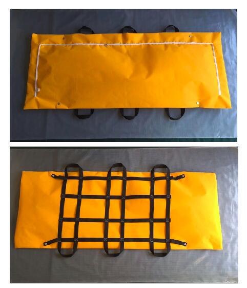 Thickened Full-Film  Bag, Waterproof and Leak-Proof 2.2m  Bag with Handle,  Bag