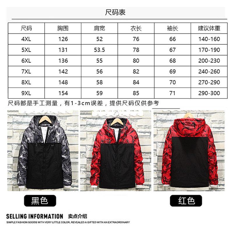 Blouson hiver pour homme   OTHER - Ref 3112942 Image 4