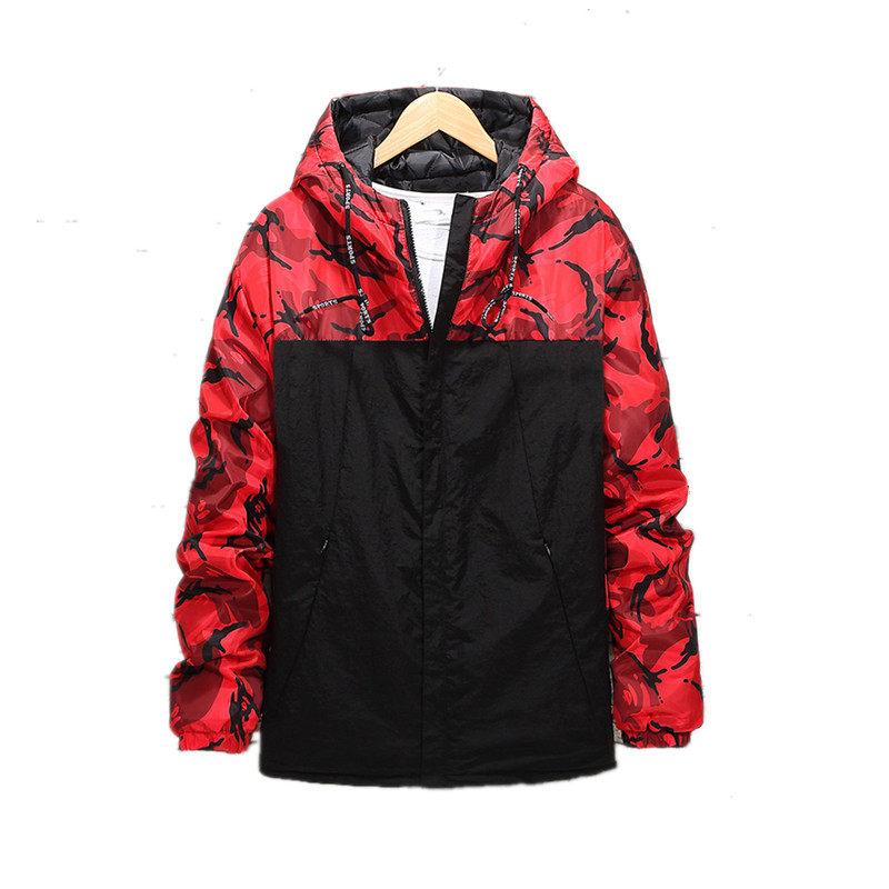 Blouson hiver pour homme   OTHER - Ref 3112942 Image 5