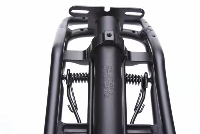 Porte-bagages pour vélo - Ref 2411564 Image 7