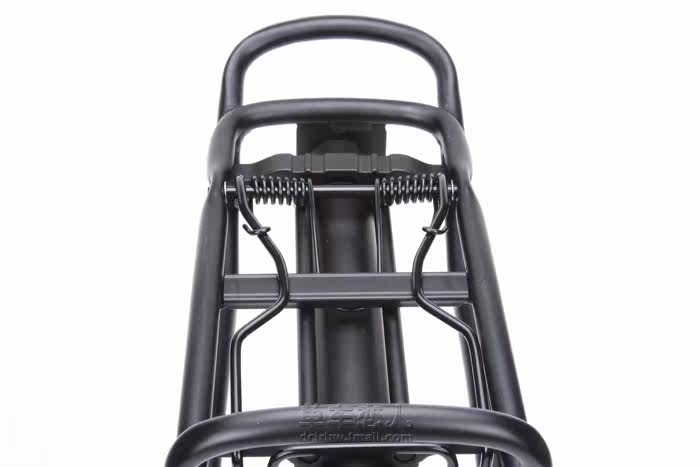 Porte-bagages pour vélo - Ref 2411564 Image 31