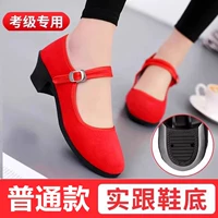 Обычная модель (красный твердый корень)