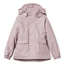 Original single Denmark Mini A Ture children raincoat for spring and summer windproof and rain-proof jacket for children