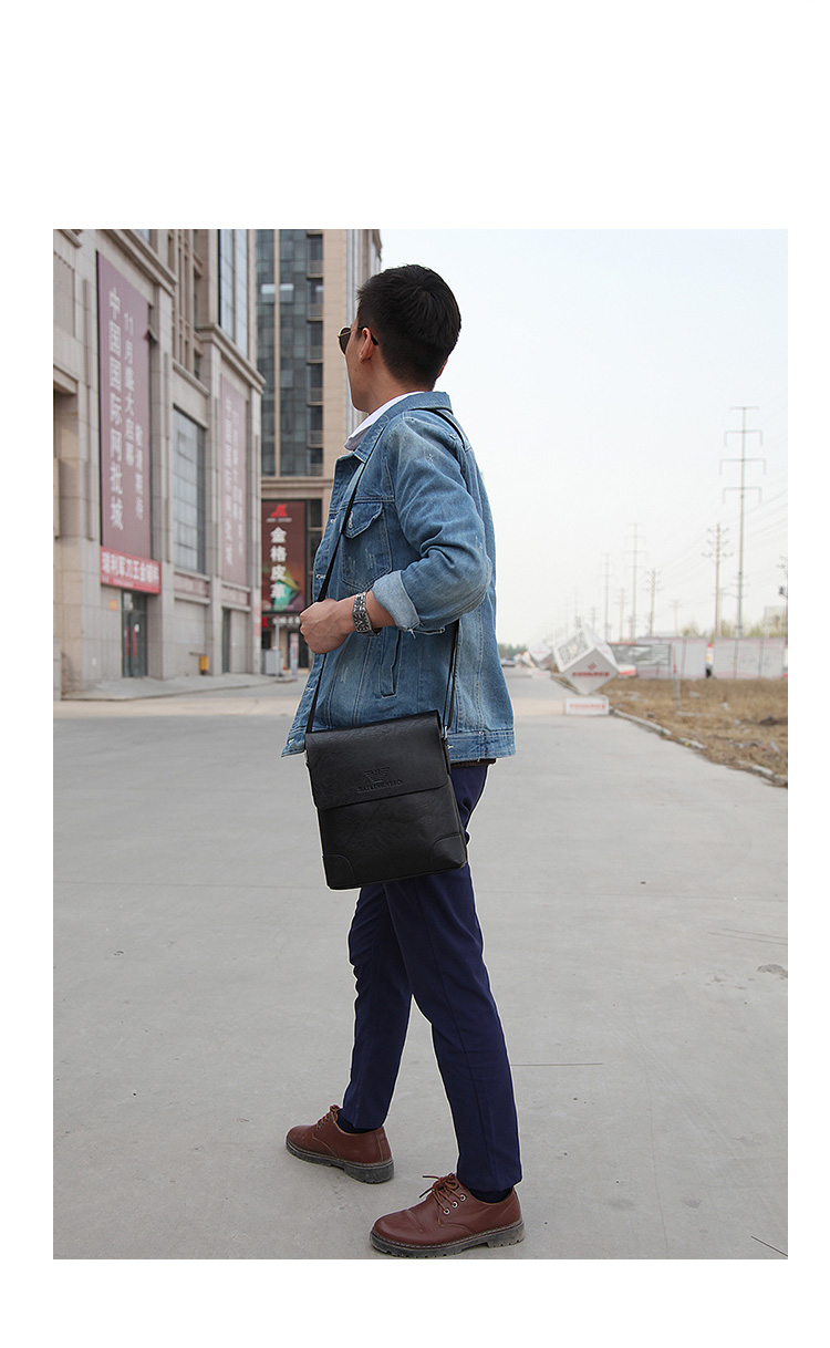 Sac homme - Ref 51936 Image 19